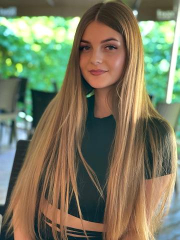 Проститутка Изабелла Проститутка Изабелла